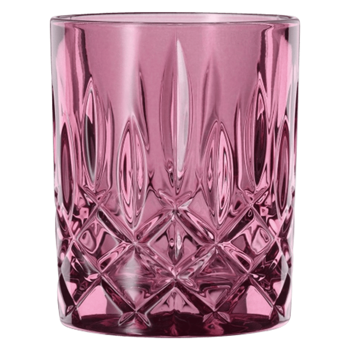 Nachtmann Noblesse Tumbler 29,5 Cl Paars - 2 Stuks - Glazen.nl