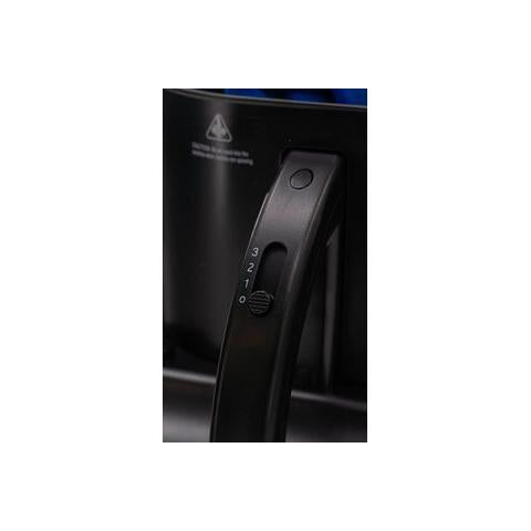Bar Professional Clear 360 Pro Glass Washer