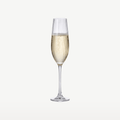 Calici da champagne/ flûte Bohemia Columba da 26 cl – 6 pezzi
