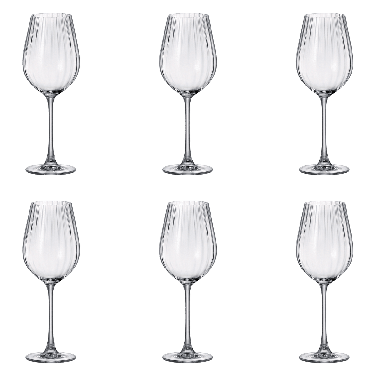 Bohemia Columba Wijnglas 50 Cl - 6 Stuks - Glazen.nl