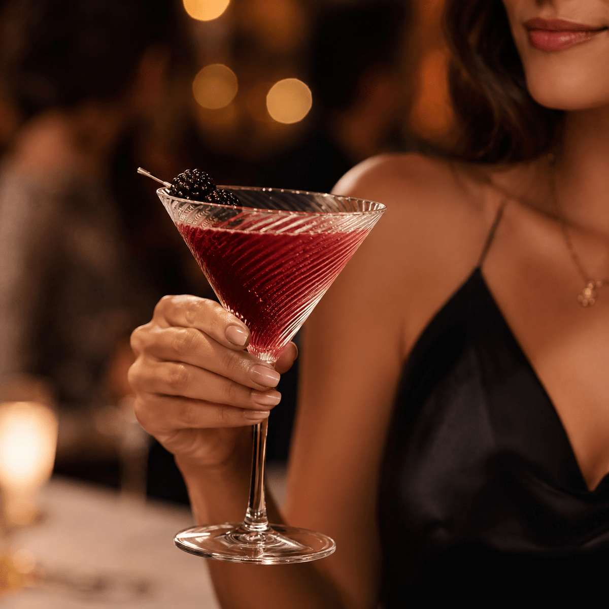 Stölzle Lausitz Berlin Cocktailglas 23 Cl - 6 Stuks - Glazen.nl