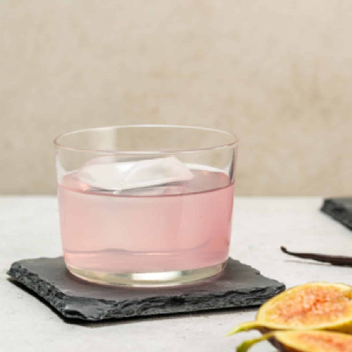 Onis Cidra Tumbler 37 Cl Grijs - 6 Stuks - Glazen.nl