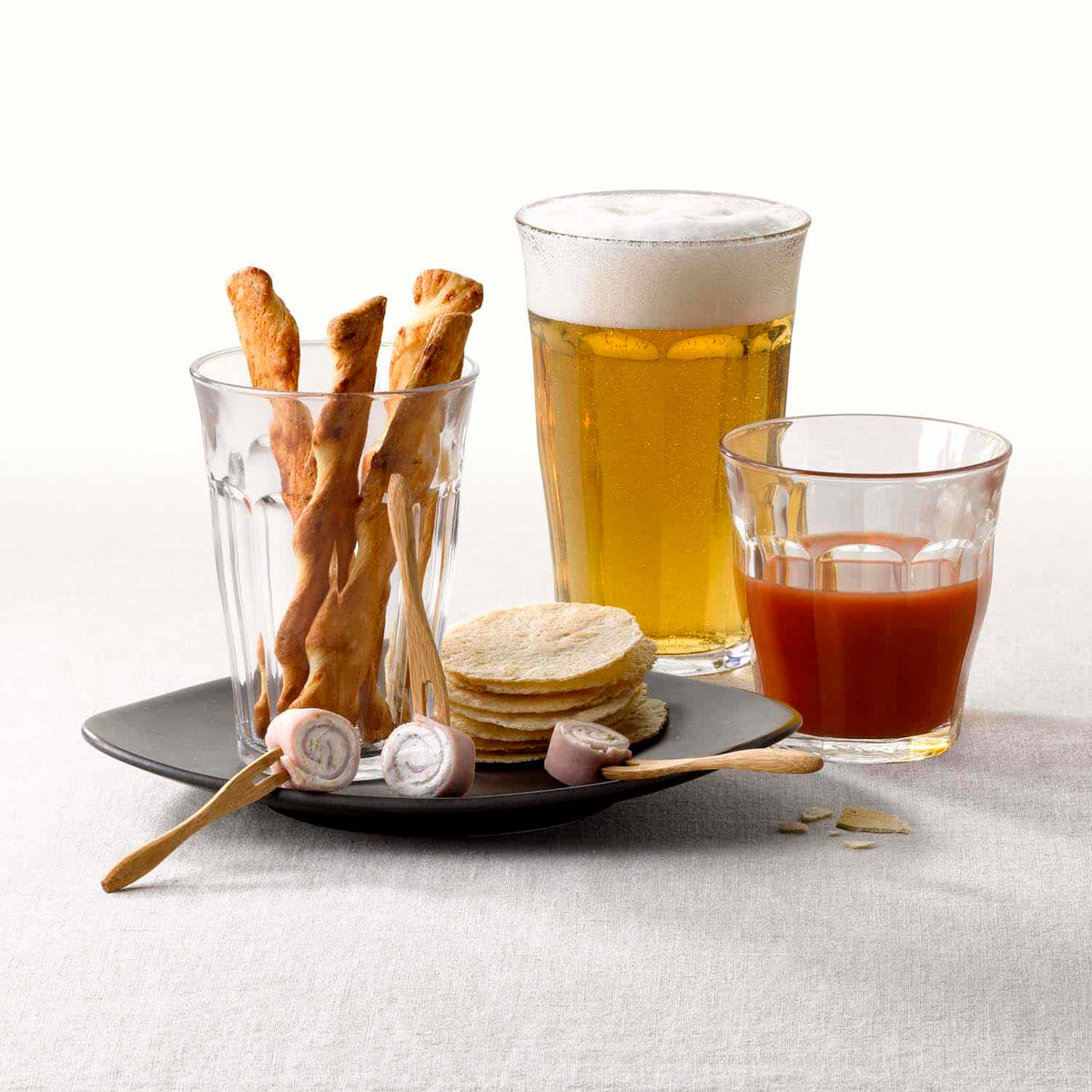 Duralex Picardie Longdrinkglas 50 Cl - 6 Stuks - Glazen.nl