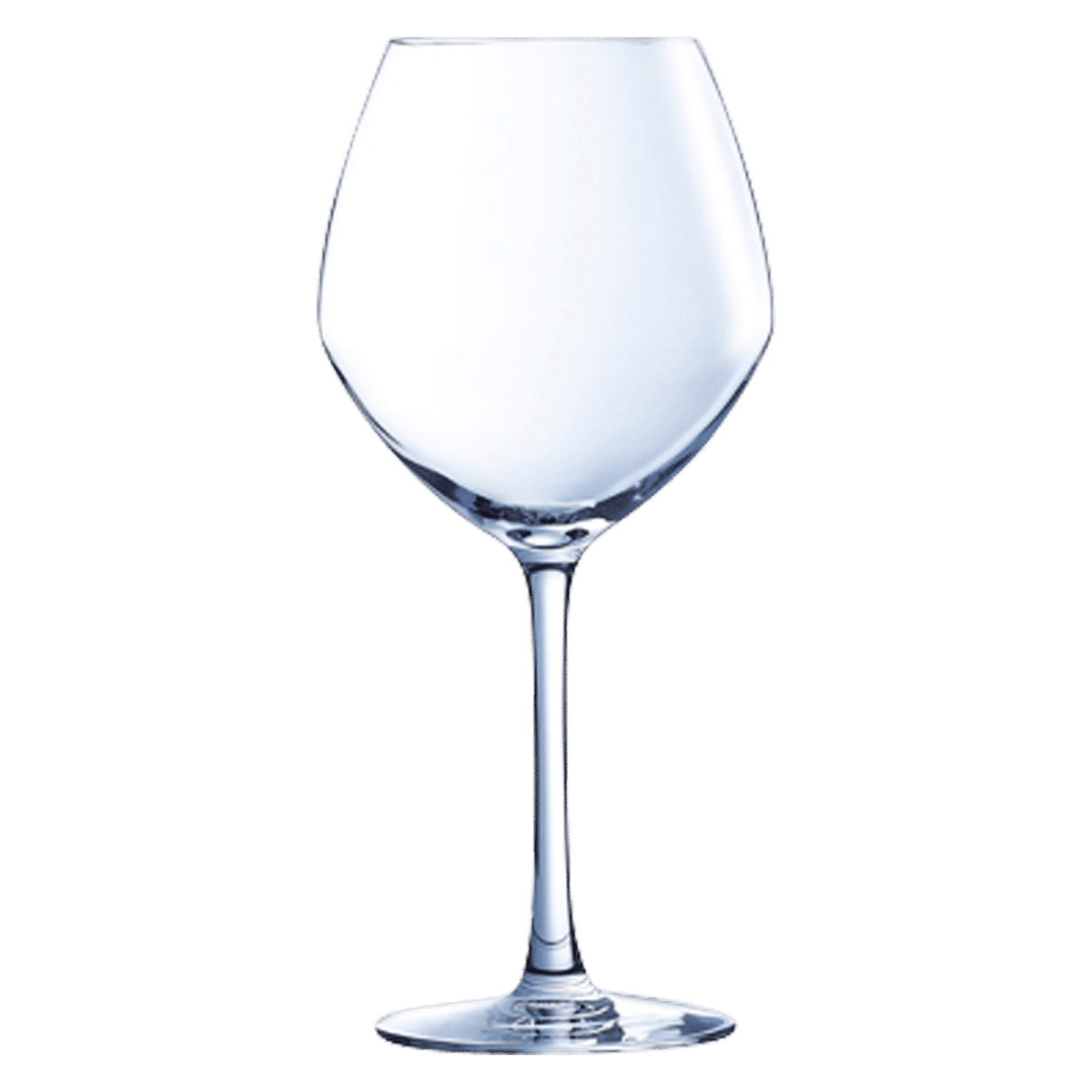 Chef & Sommelier Cabernet Young Wines Wijnglas 58 Cl - 6 Stuks - Glazen.nl