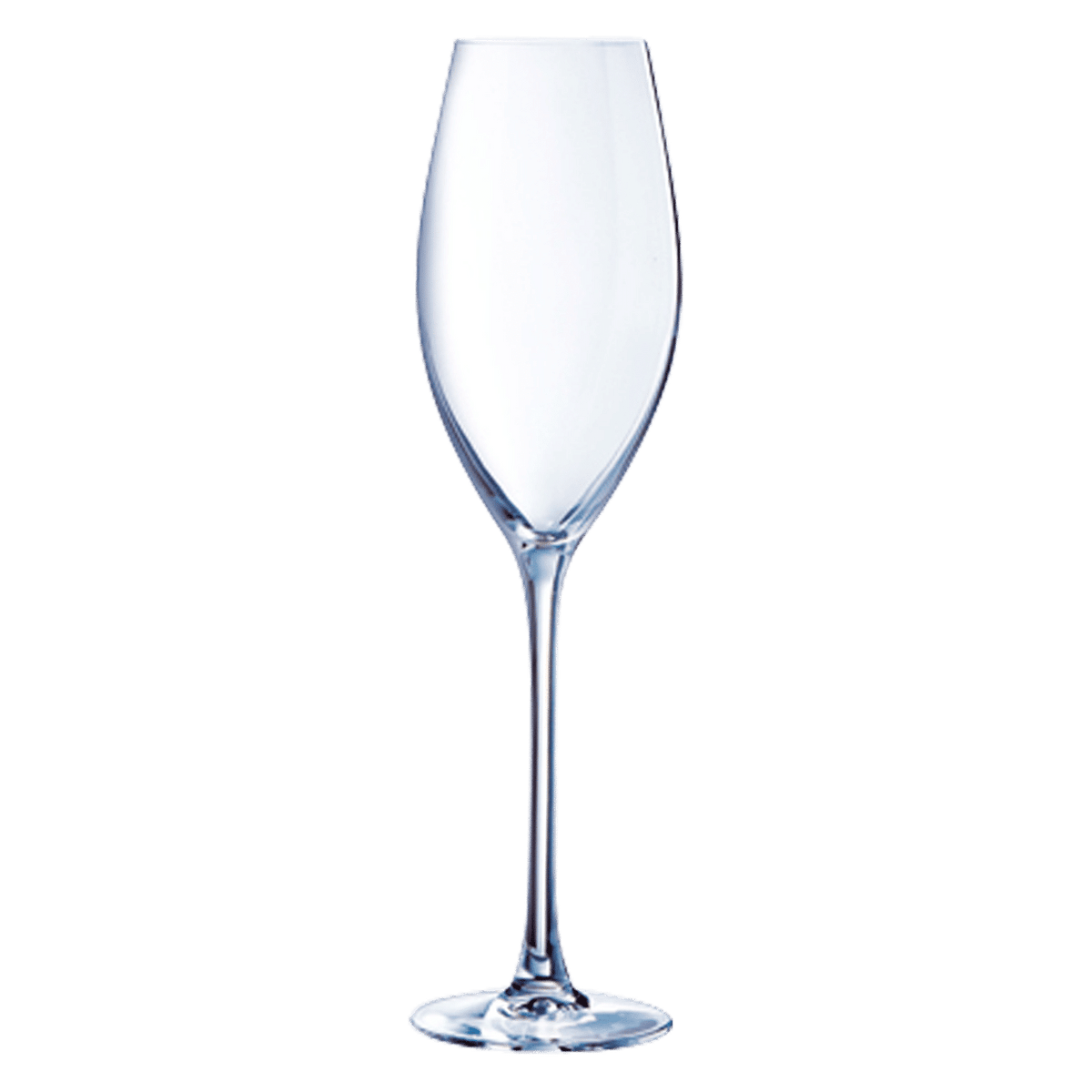 Chef & Sommelier Grand Cepage Champagneglas / Flute 24 Cl - 6 Stuks - Glazen.nl