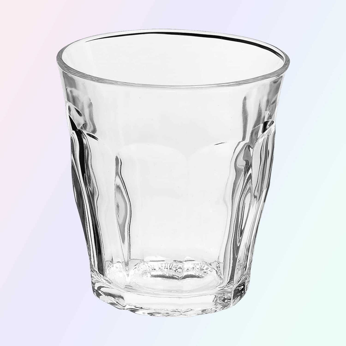 Duralex Picardie Tumbler 20 Cl - 6 Stuks - Glazen.nl