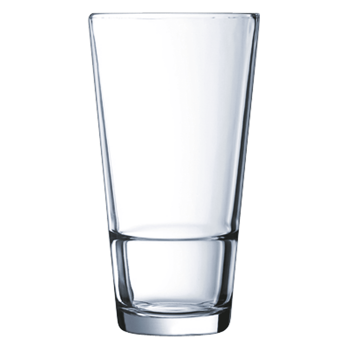 Arcoroc Stack Up Longdrinkglas 47 Cl - 6 Stuks - Glazen.nl
