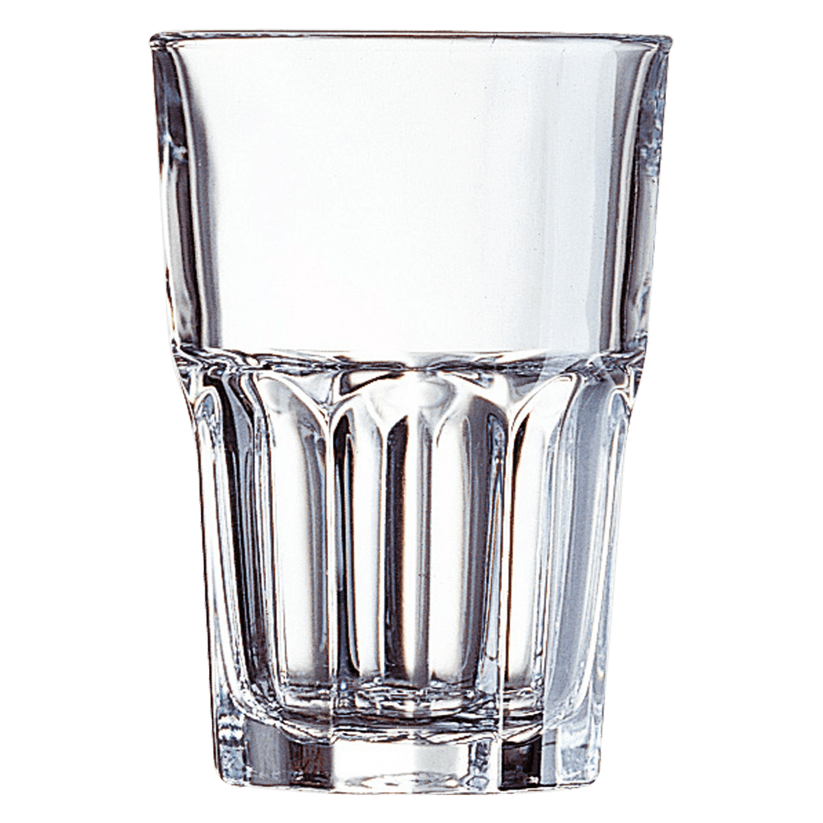 Arcoroc Granity Tumbler 35 Cl - 6 Stuks - Glazen.nl