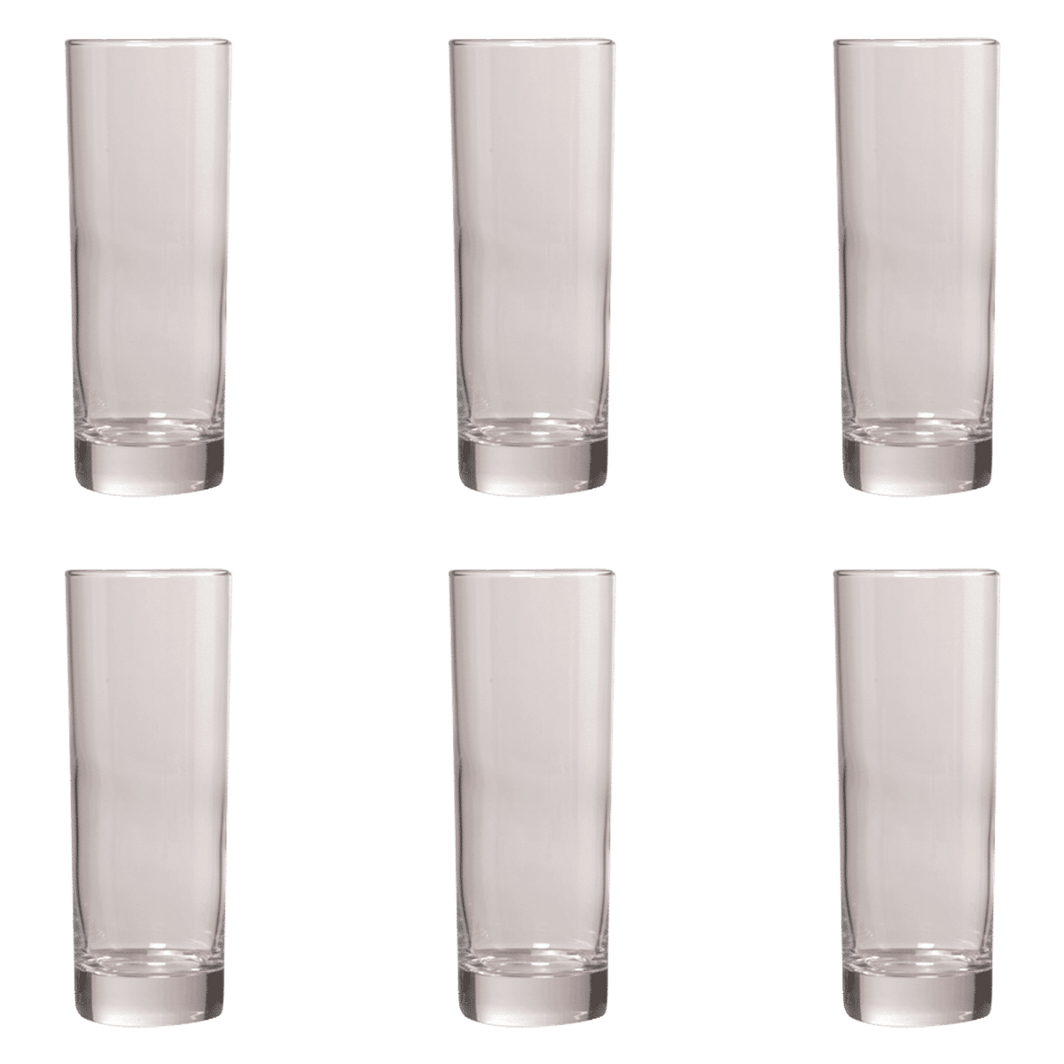 Arcoroc Islande Longdrinkglas 36 Cl - 6 Stuks - Glazen.nl