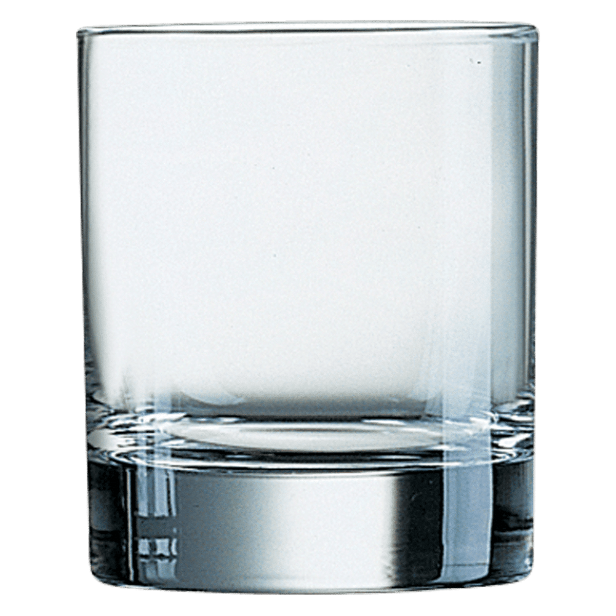 Arcoroc Islande Tumbler 20 Cl - 6 Stuks - Glazen.nl