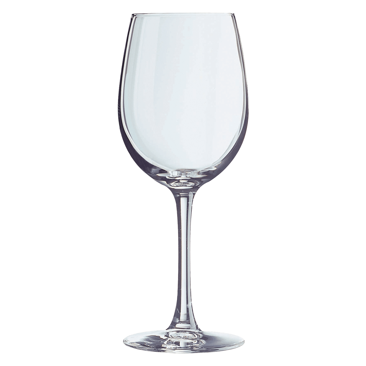 Chef & Sommelier Cabernet Tulip Wijnglas 35 Cl Met Maatstreep - 6 Stuks - Glazen.nl