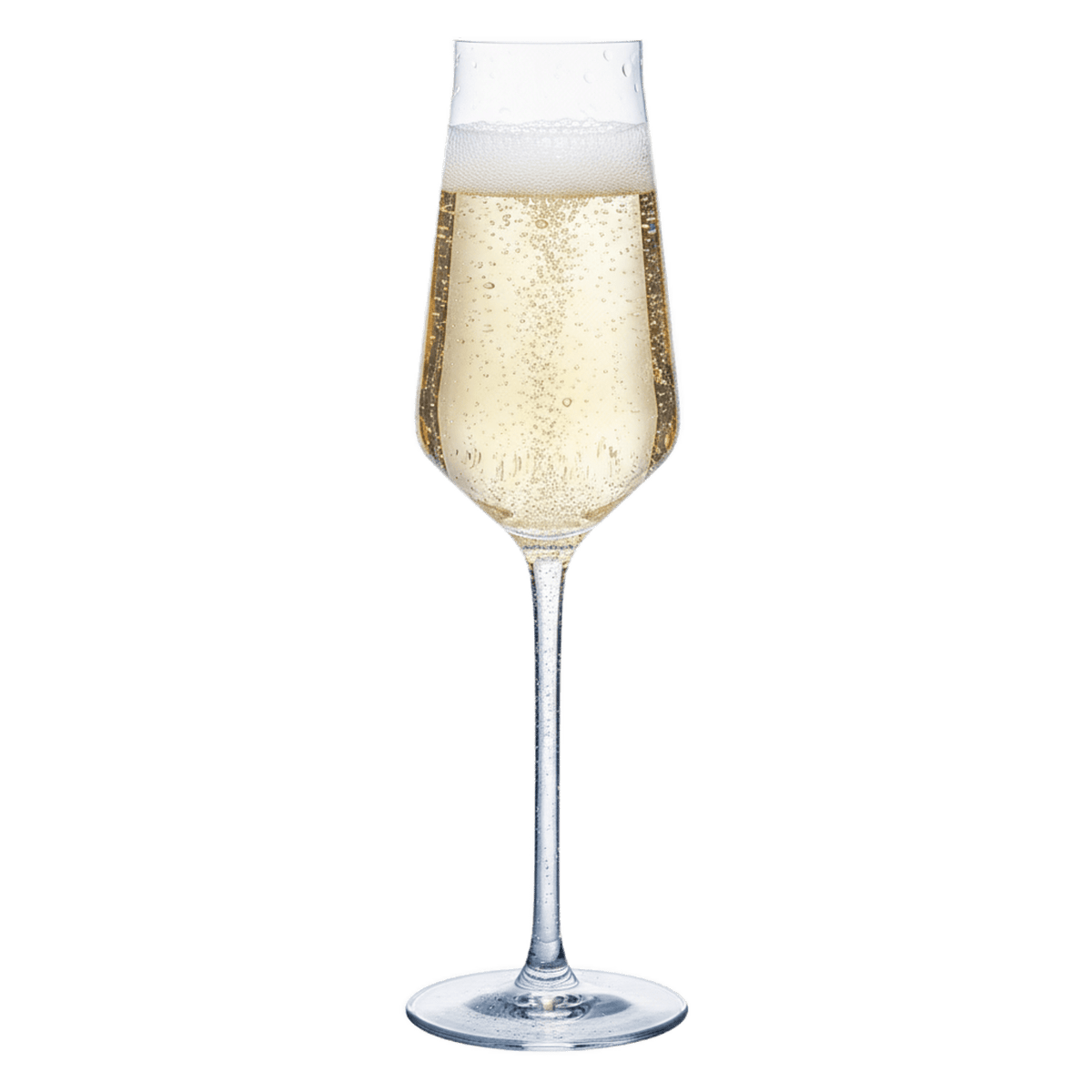 Chef & Sommelier Reveal Up Champagneglas / Flute 21 Cl - 6 Stuks - Glazen.nl