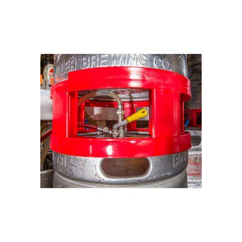 Distanziale per fusti KEG da bar Professionale