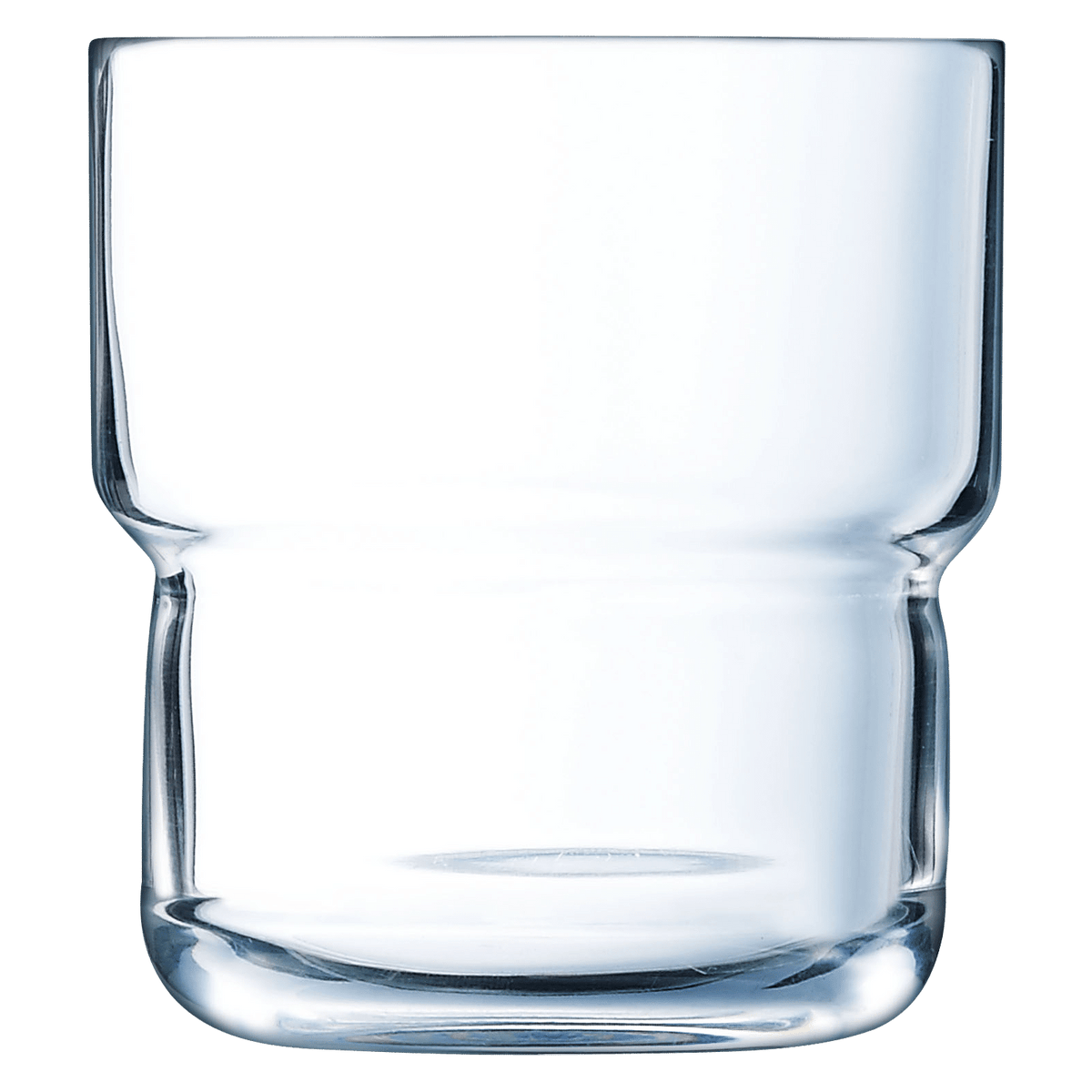 Arcoroc Log Tumbler 27 Cl - 6 Stuks - Glazen.nl