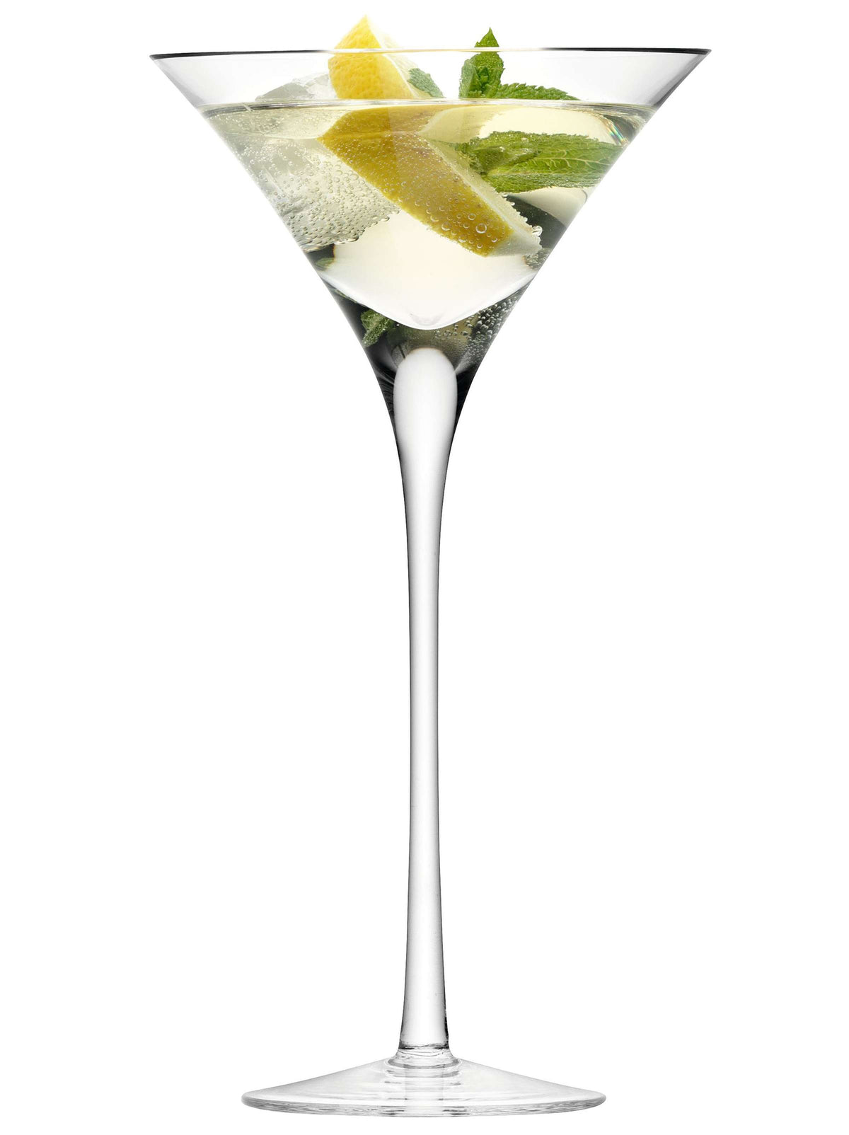 L.S.A. Bar Cocktail Glass 27,5 Cl - 2 Pieces