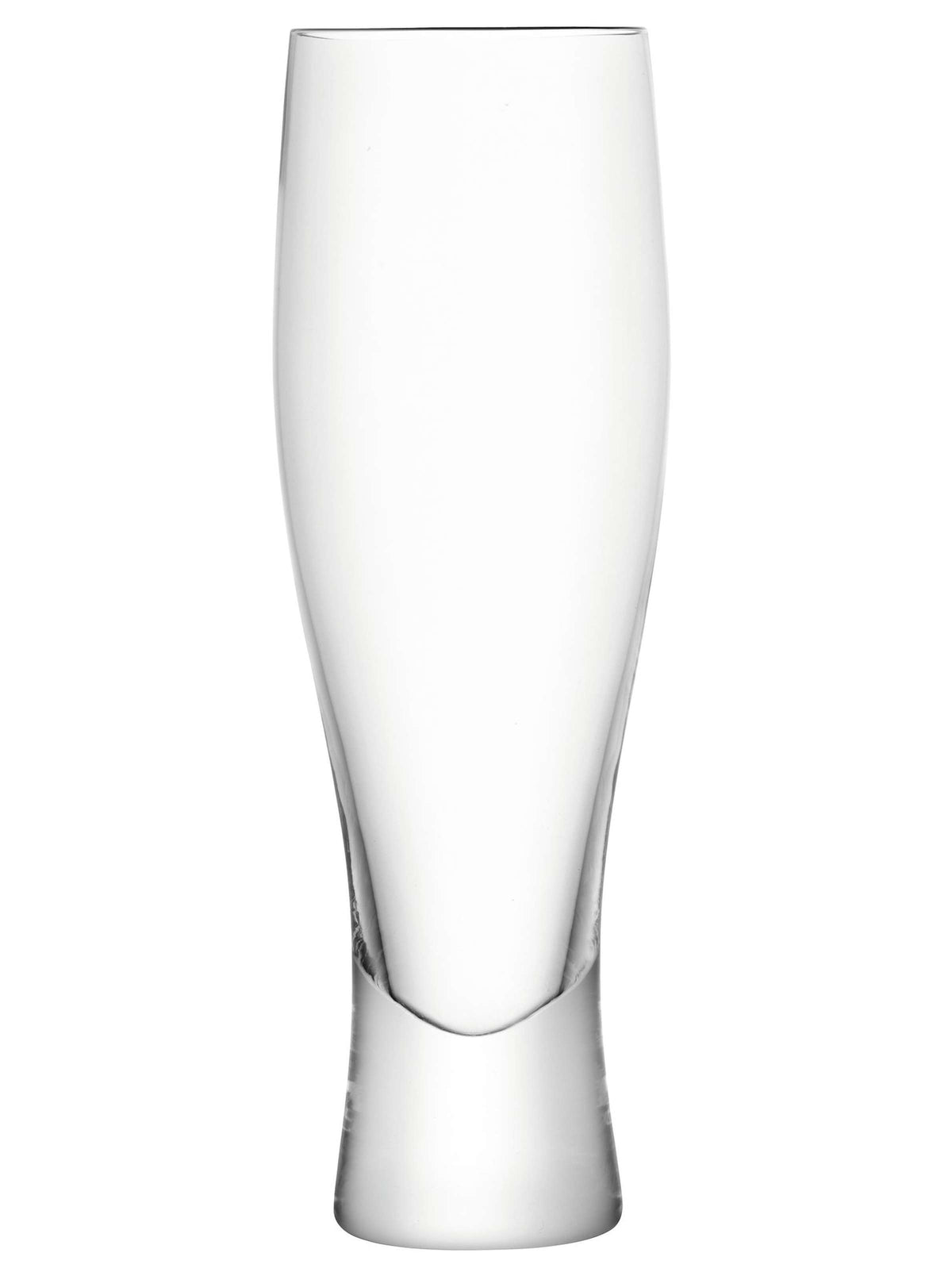 Bicchieri da birra L.S.A. da 40 Cl - 4 pezzi