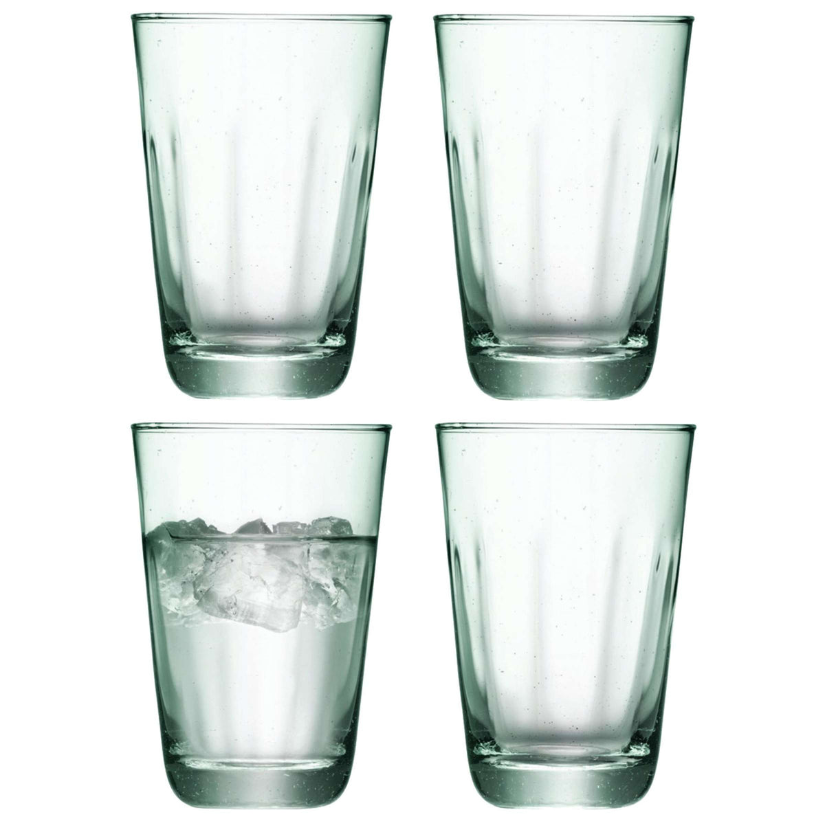 L.S.A. Mia bicchieri long drink 35 cl - 4 pezzi