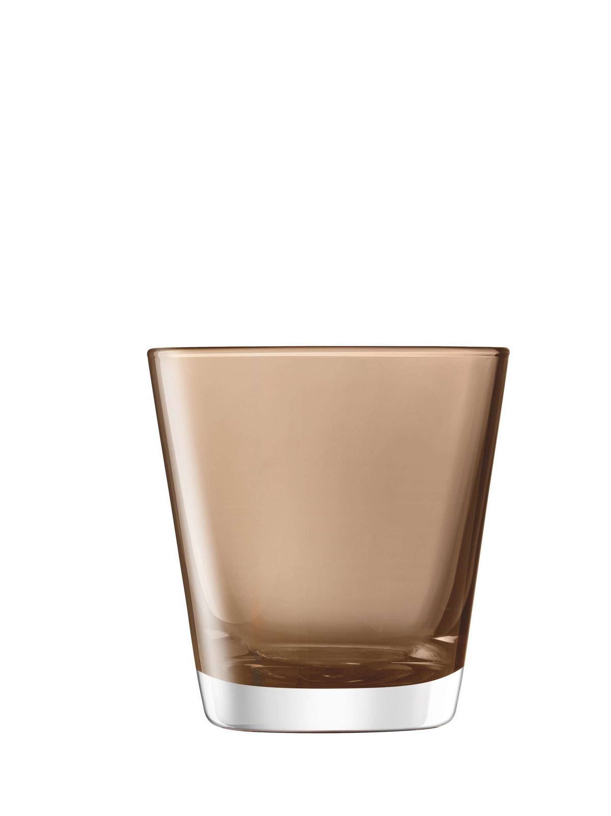 L.S.A. Asher bicchiere d’acqua da 34 Cl marrone