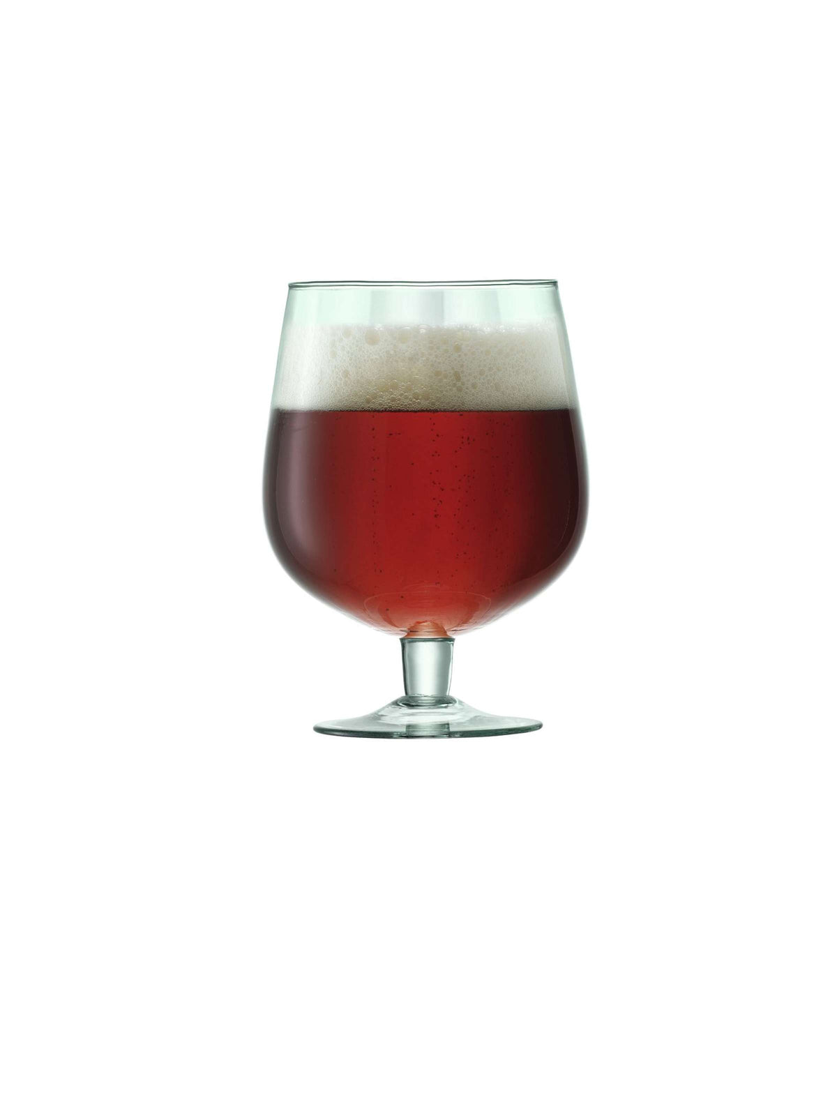Bicchiere da birra L.S.A. Mia 75 Cl - 2 pezzi