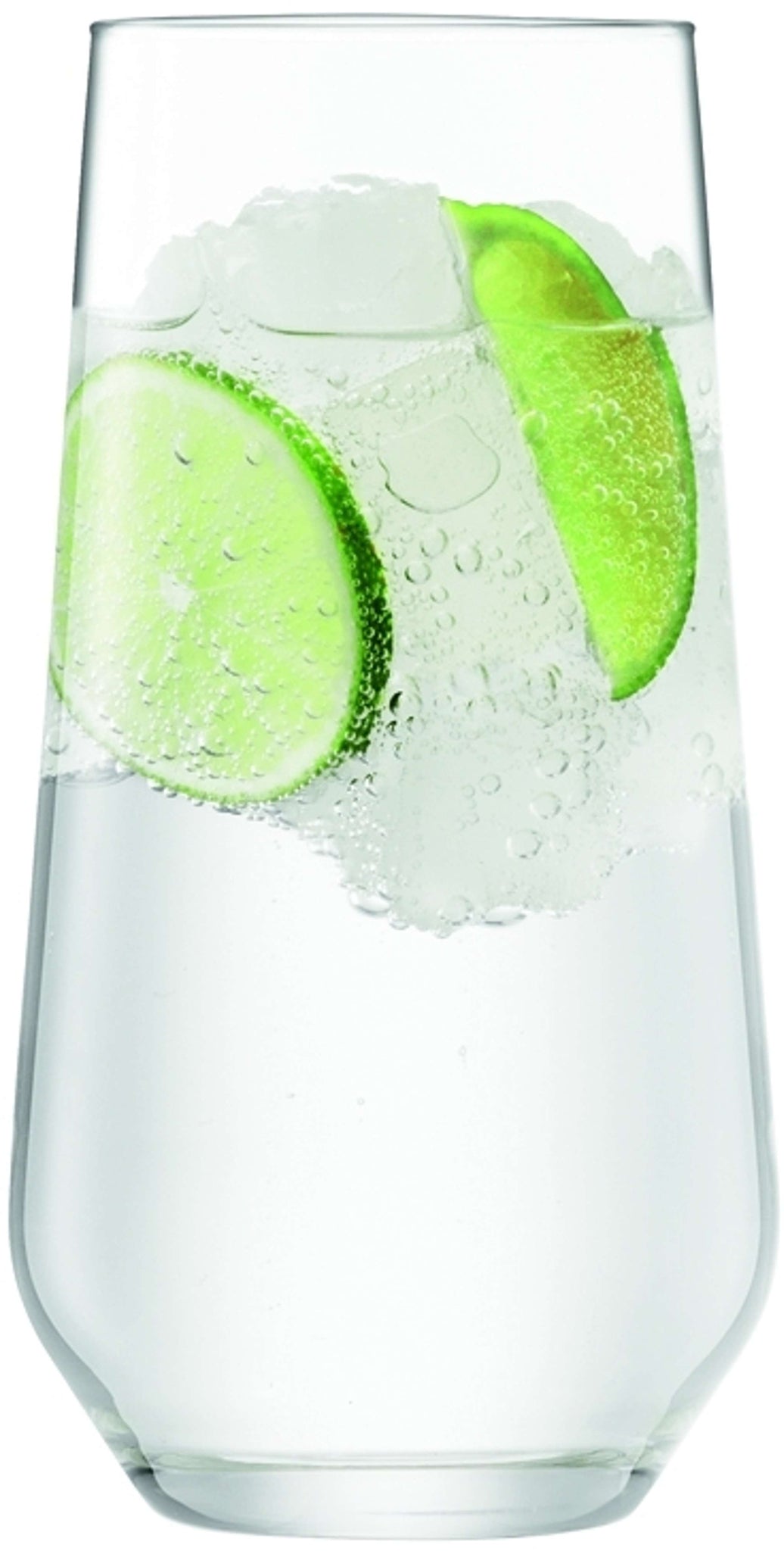 L.S.A. Bicchieri da acqua da cantina da 52,5 Cl - 6 pezzi