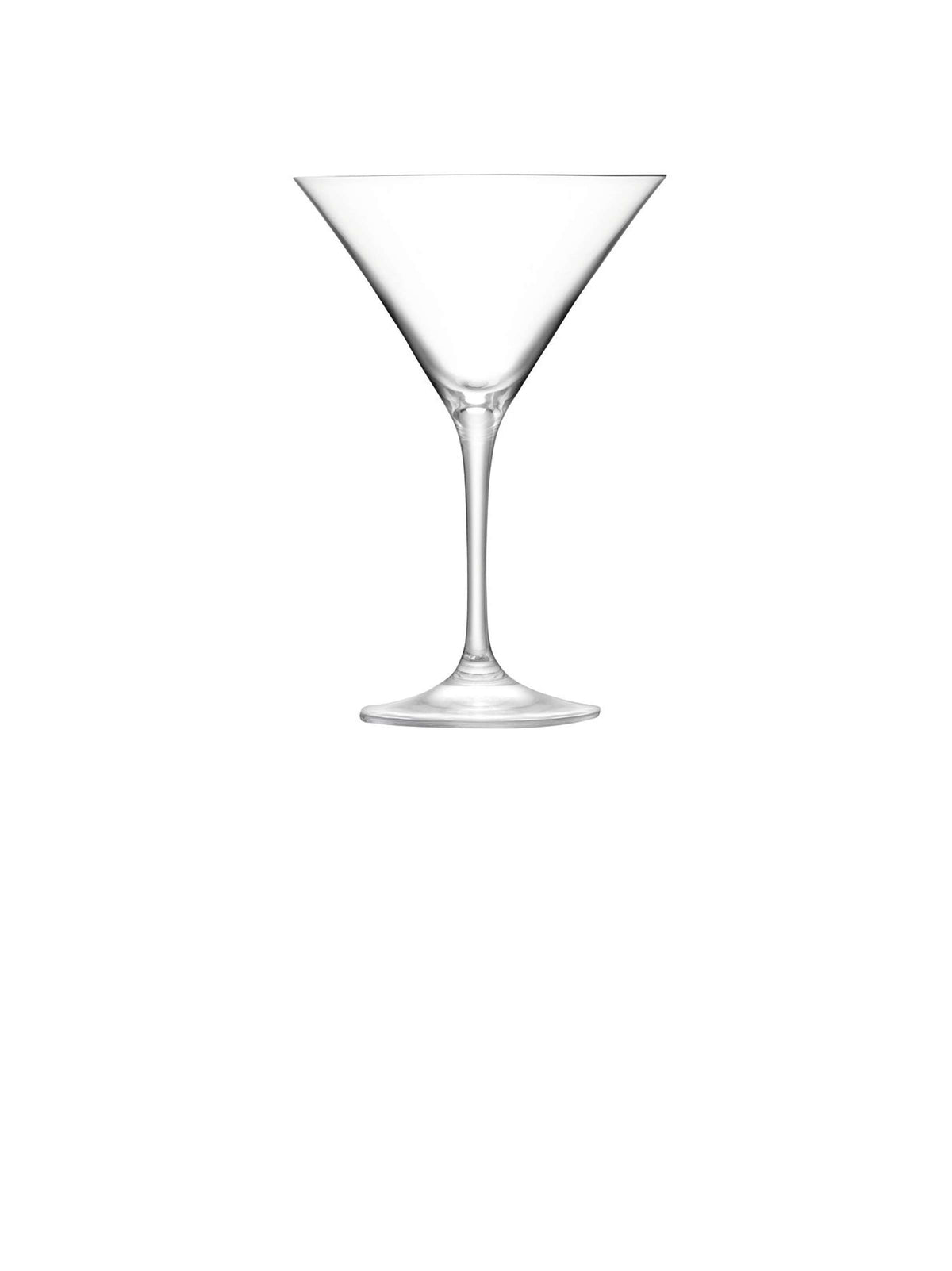 Bicchieri da cocktail L.S.A. da cantina 25 Cl – 6 pezzi