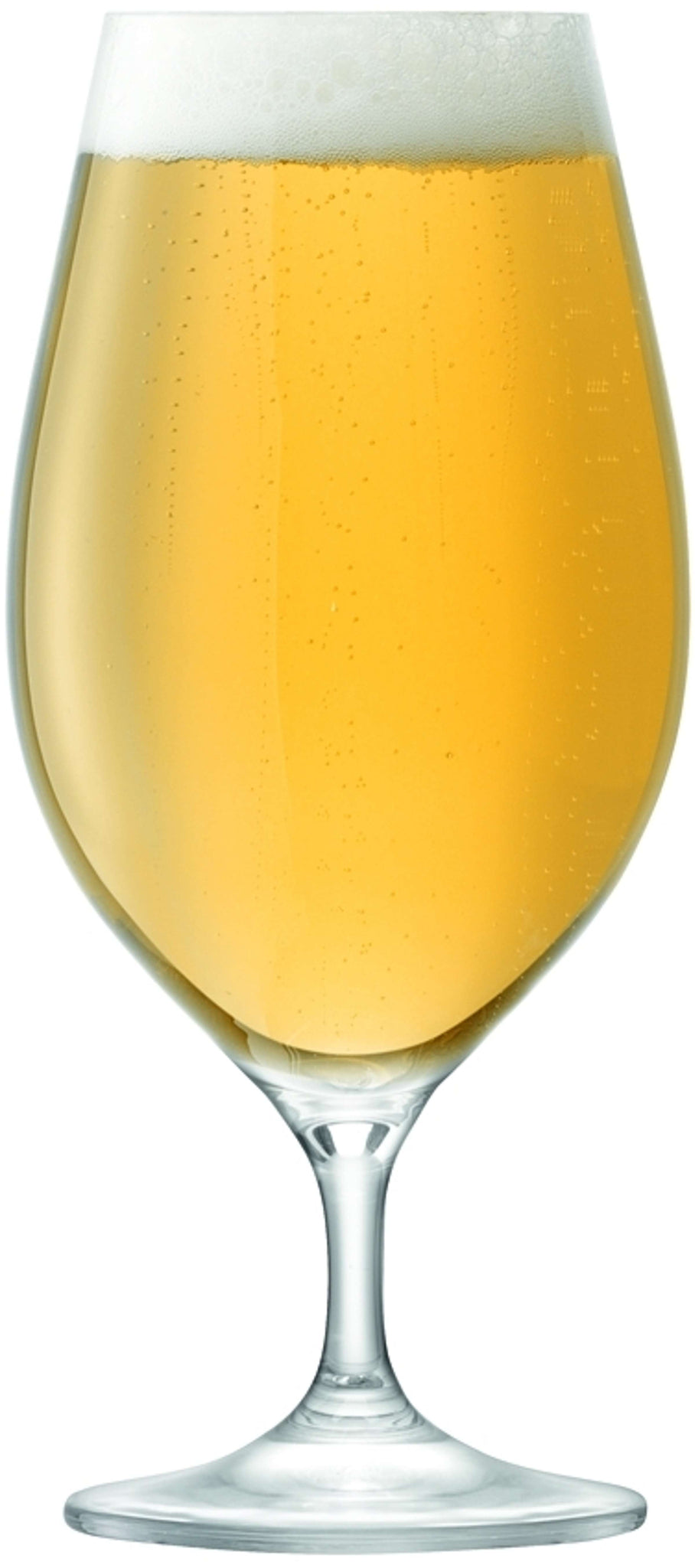 L.S.A. Cellar Beer Glass 42.5 Cl - 6 Pieces