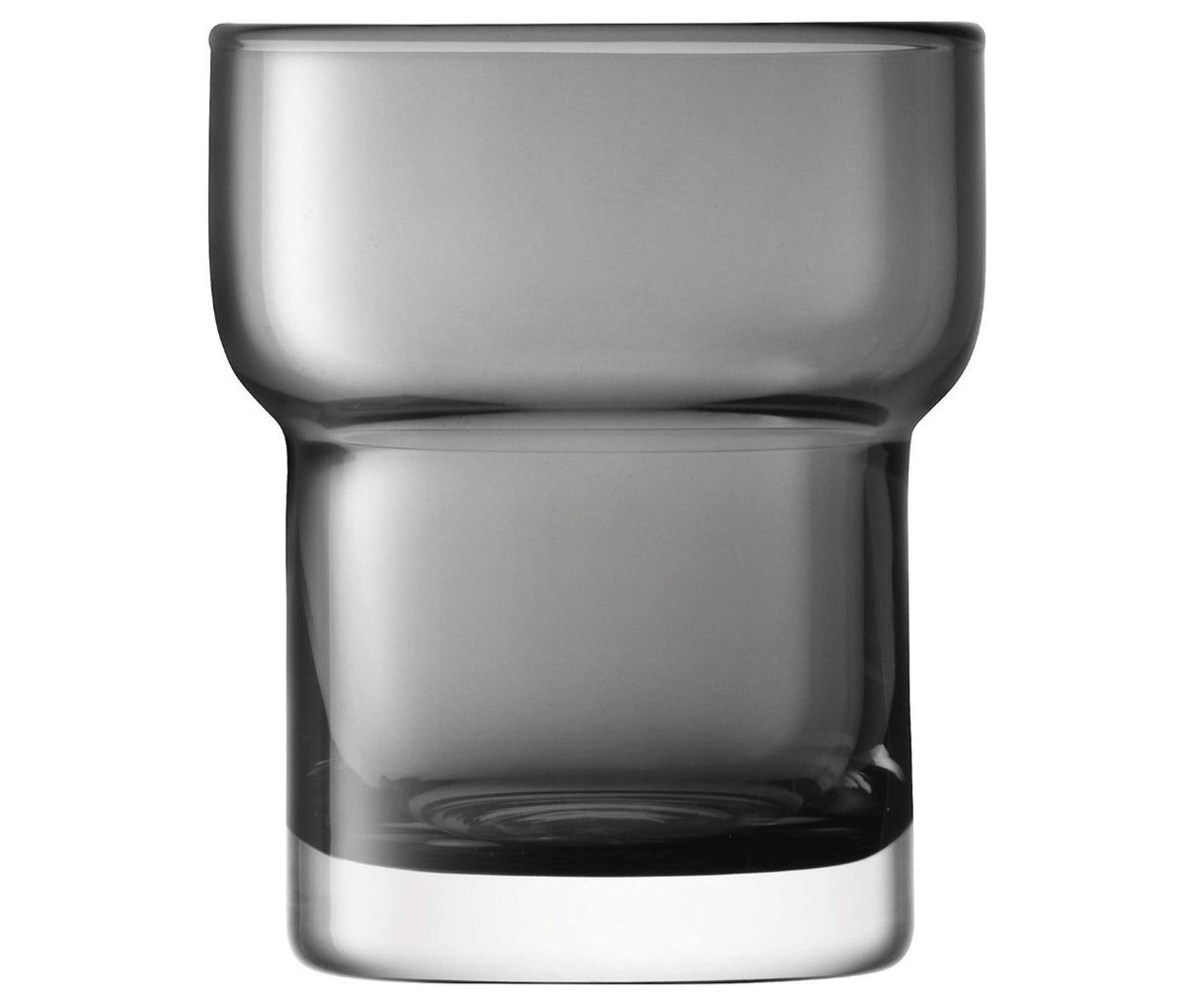 Utility Tumbler 300 ml Set van 2 Stuks - Glazen.nl