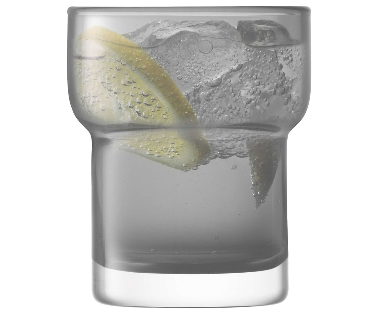 Utility Tumbler 300 ml Set van 2 Stuks - Glazen.nl