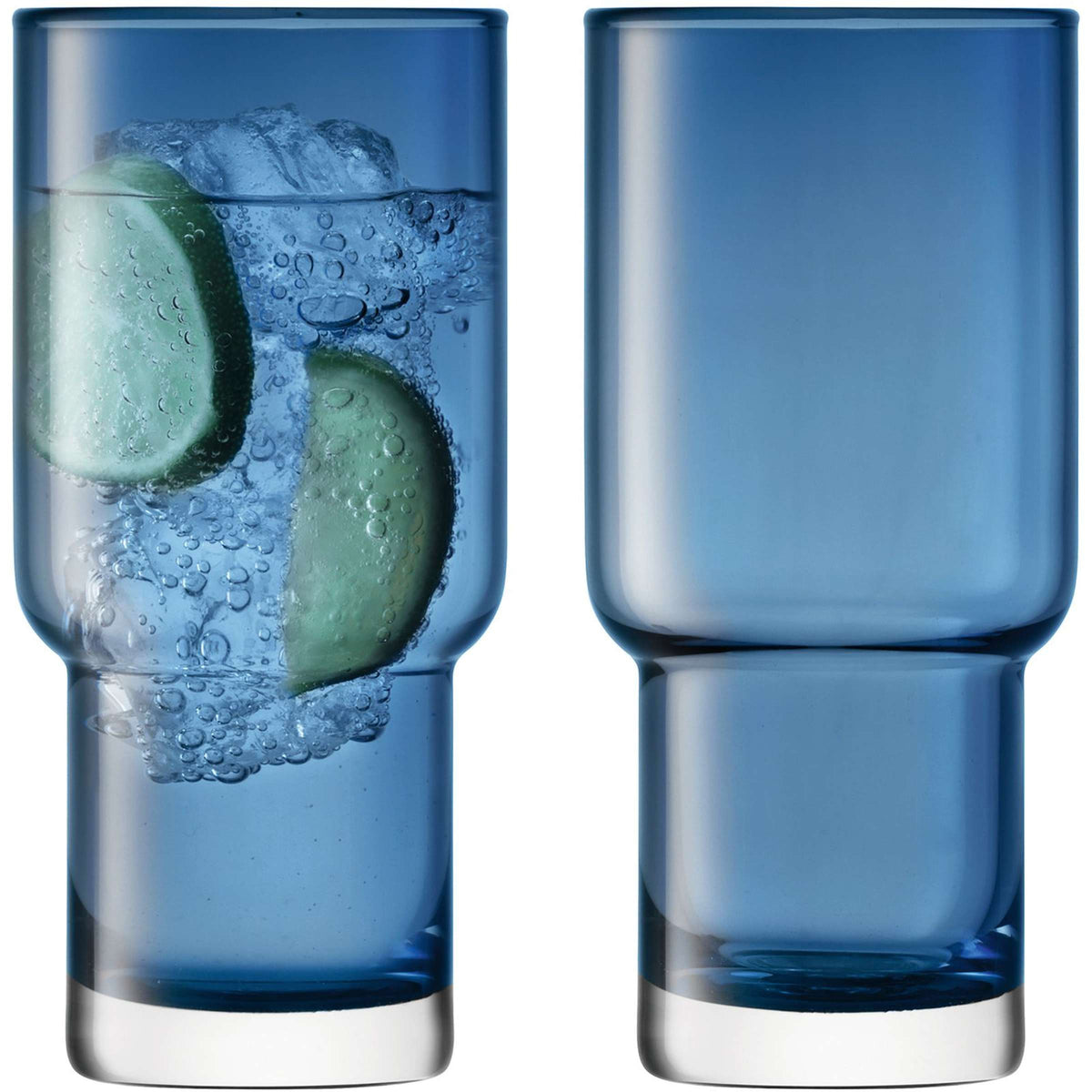 Bicchieri da long drink utility L.S.A. 39 Cl - 2 pezzi