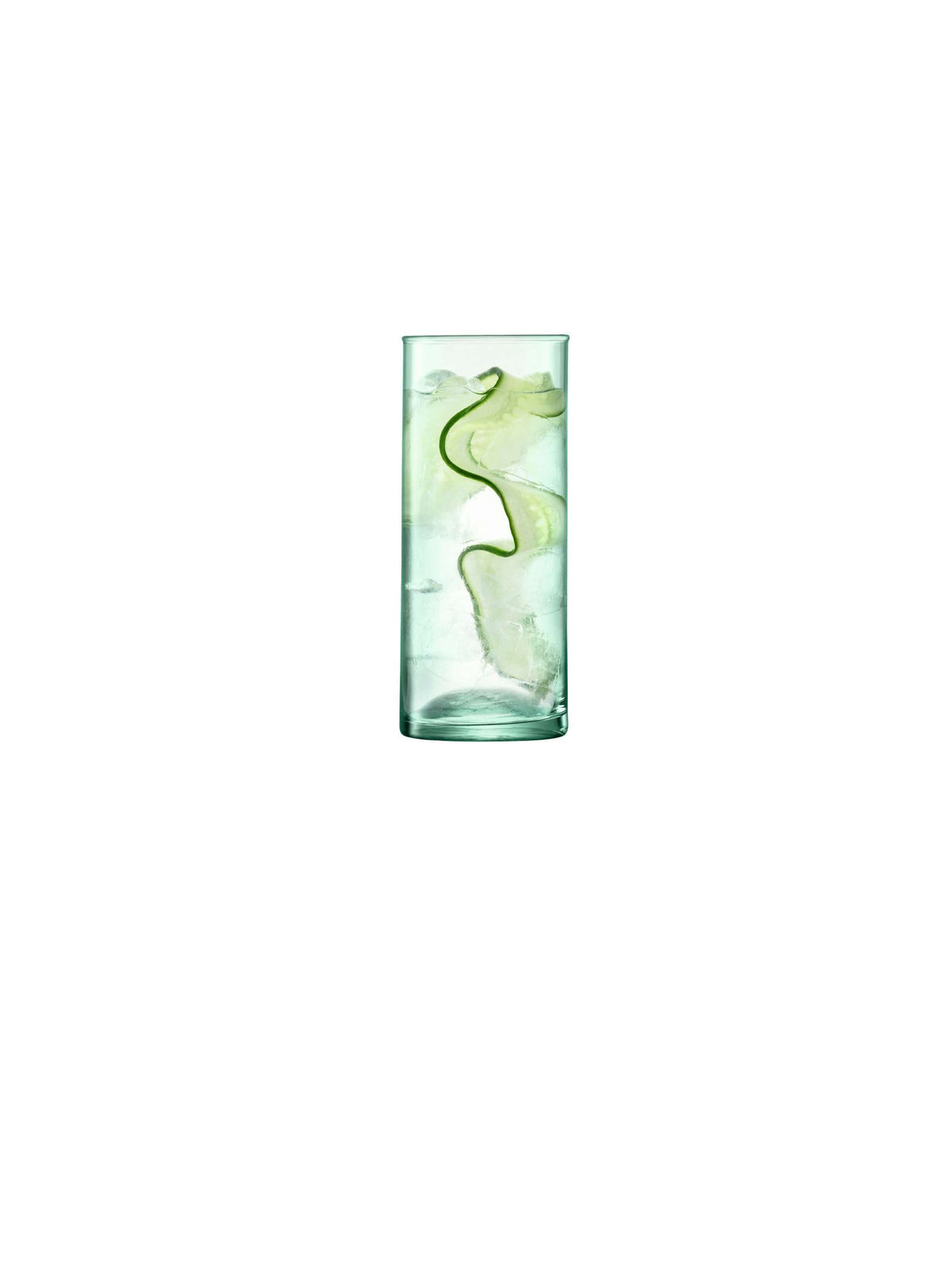 L.S.A. Canopy bicchiere da birra 52 cl - 4 pezzi