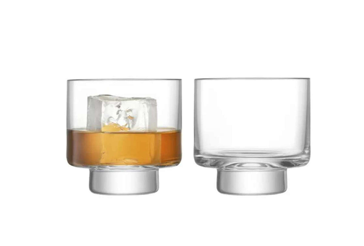 Bicchiere L.S.A. Metropole 30 Cl - 2 pezzi