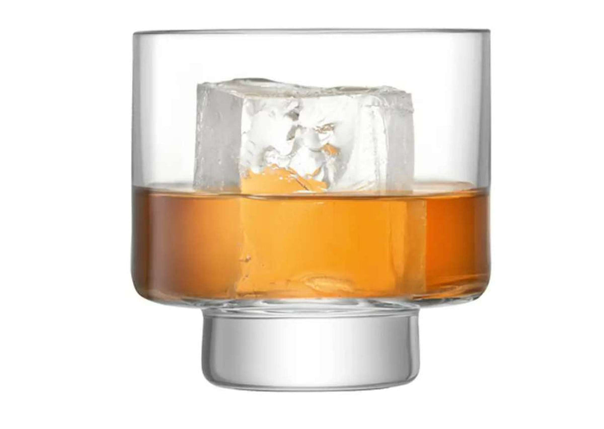 Bicchiere L.S.A. Metropole 30 Cl - 2 pezzi