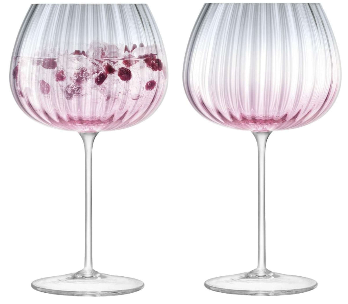 Dusk Balloon Glas 650 ml Set van 2 Stuks - Glazen.nl