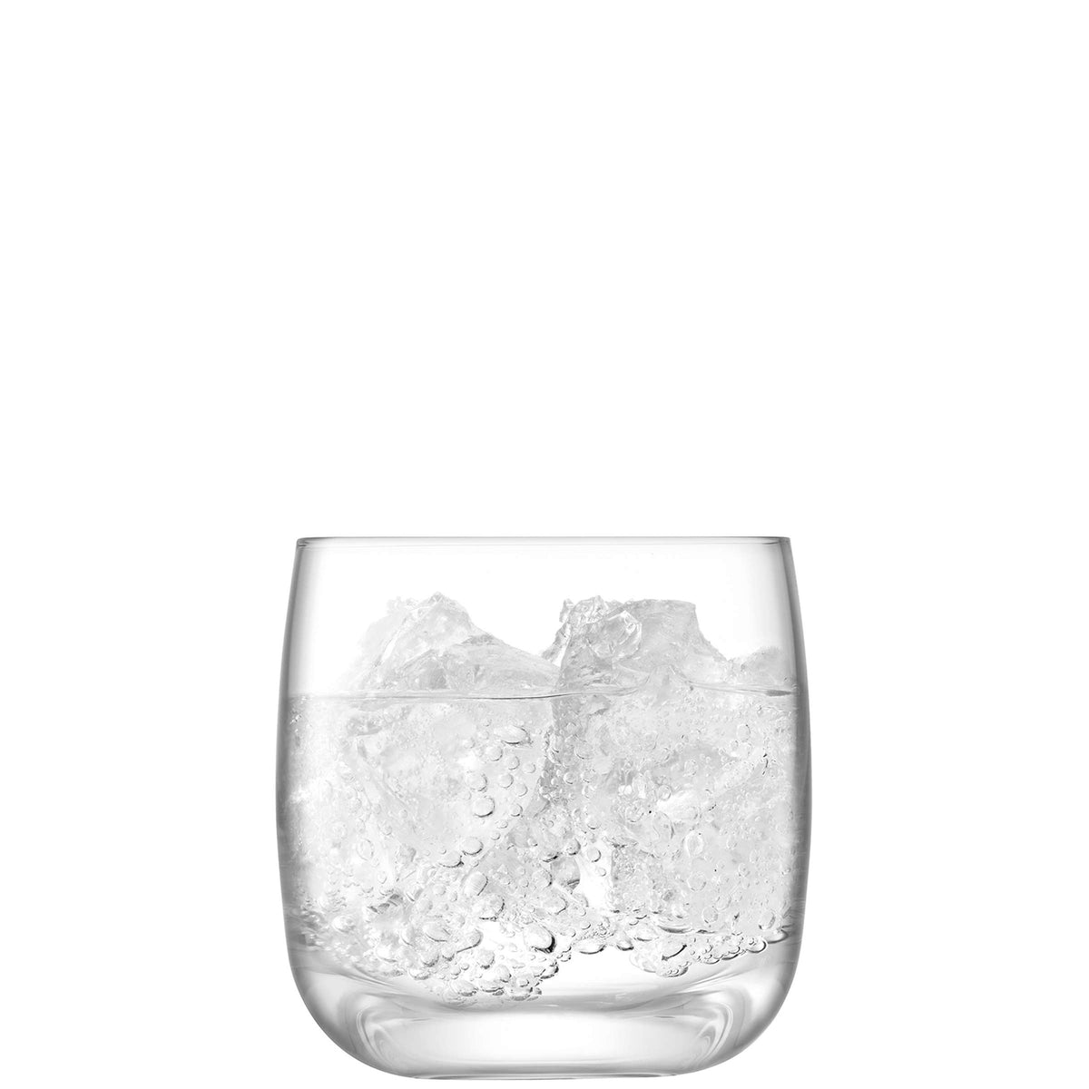 Bicchiere L.S.A. Borough 30 cl – 4 pezzi