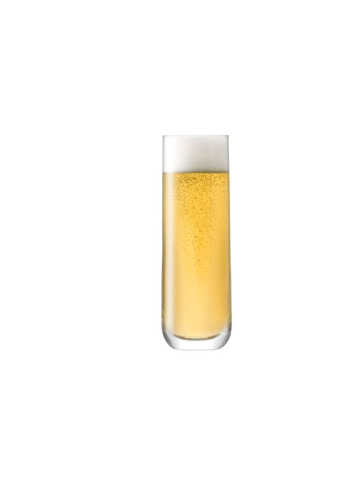L.S.A. Borough bicchieri long drink da 42 Cl - 4 pezzi