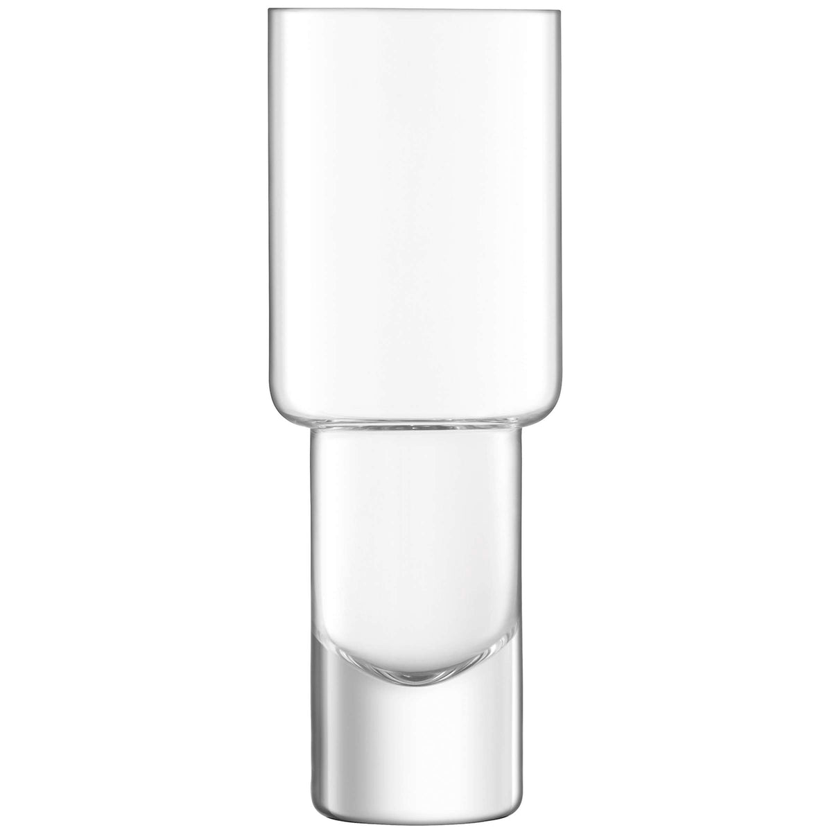 L.S.A. Bicchieri da vodka 40 Cl - 2 pezzi