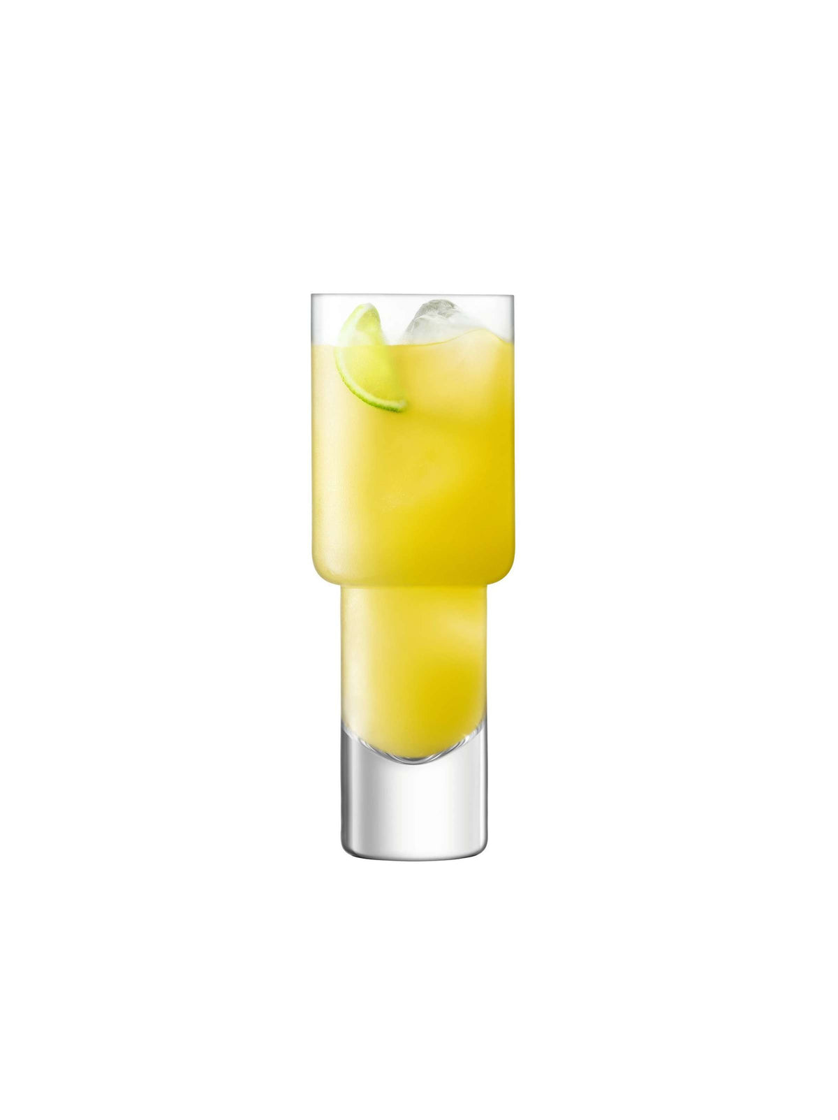 L.S.A. Bicchieri da vodka 40 Cl - 2 pezzi