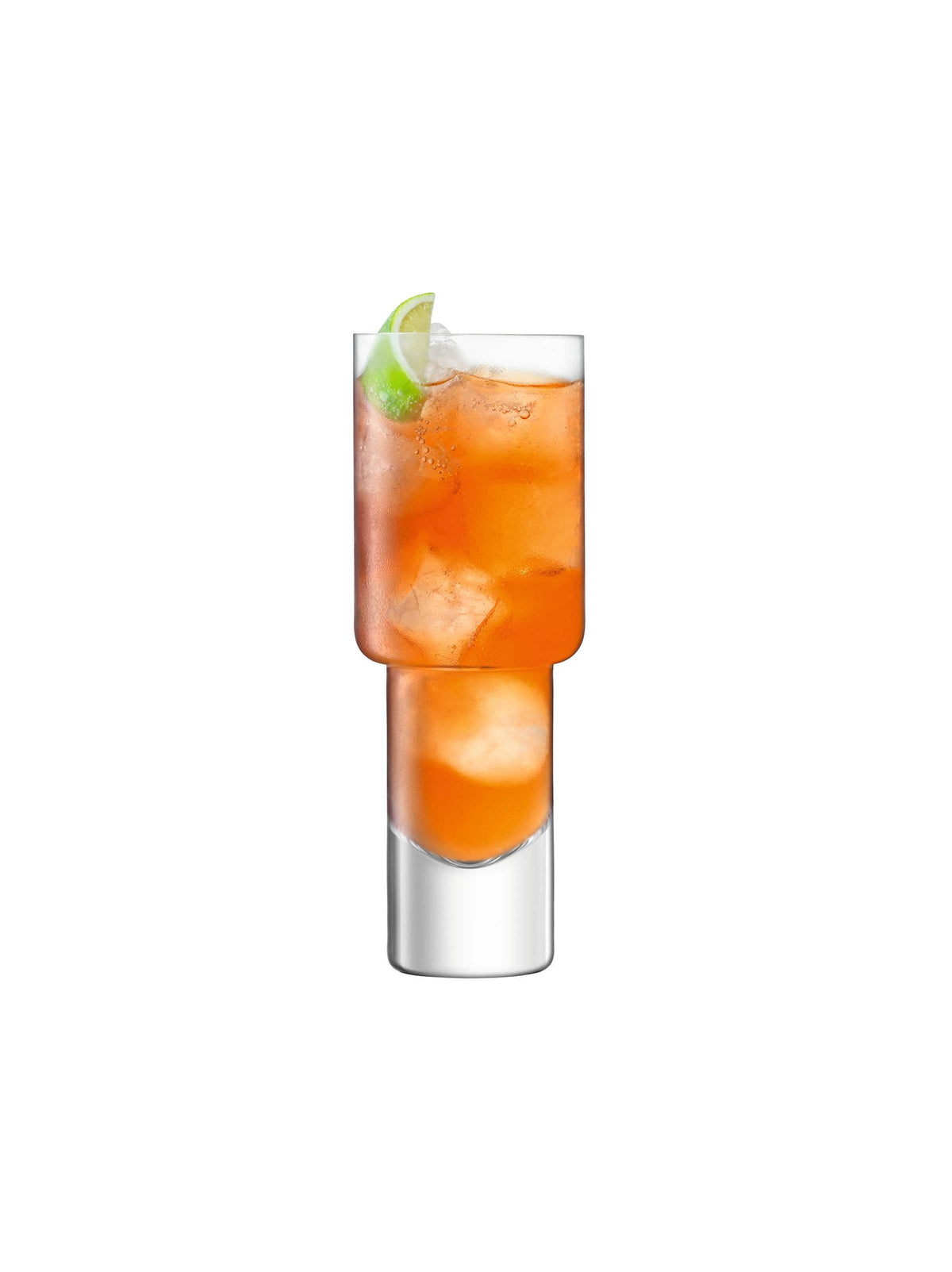 L.S.A. Bicchieri da vodka 40 Cl - 2 pezzi