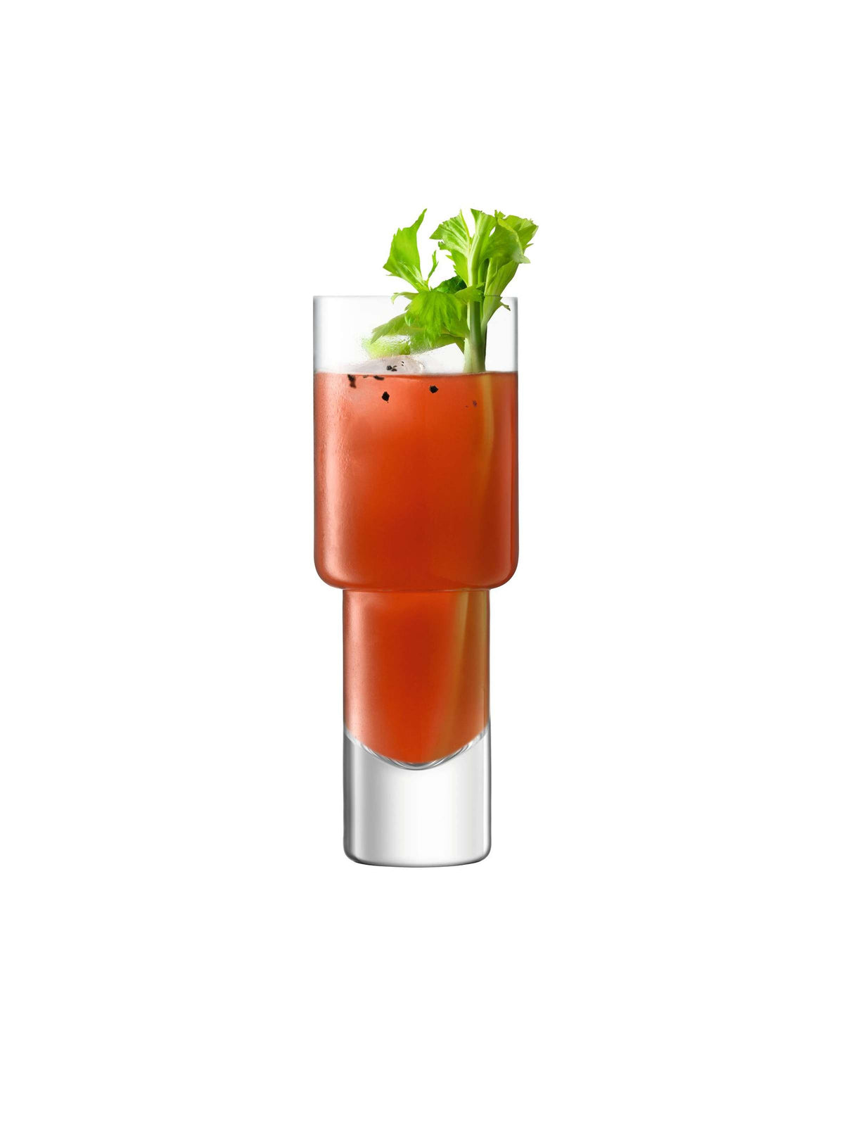 L.S.A. Bicchieri da vodka 40 Cl - 2 pezzi