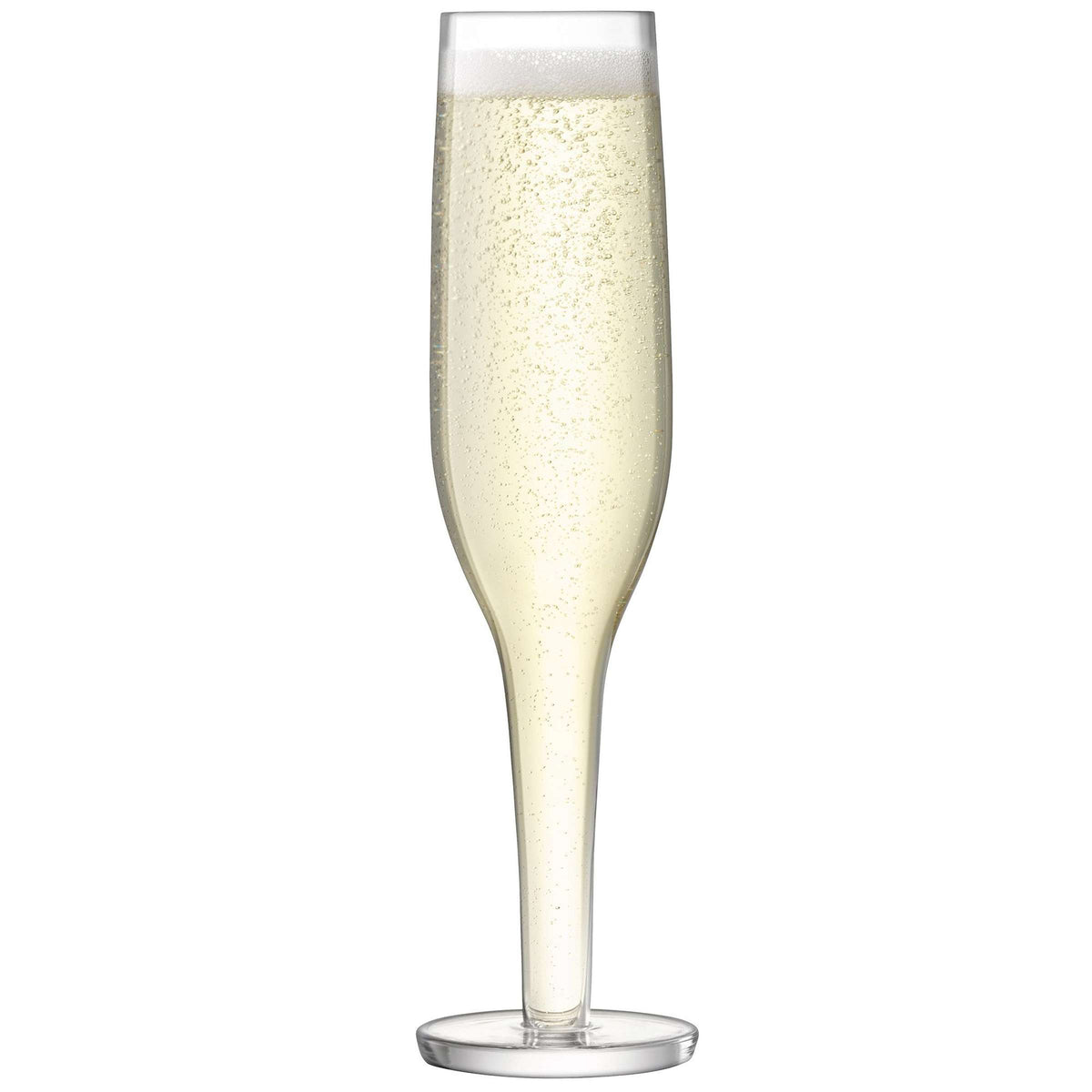 Calici da champagne L.S.A. Epoque 17 cl - 2 pezzi