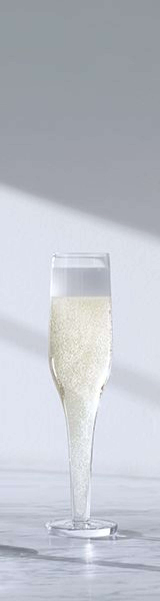 Calici da champagne L.S.A. Epoque 17 cl - 2 pezzi