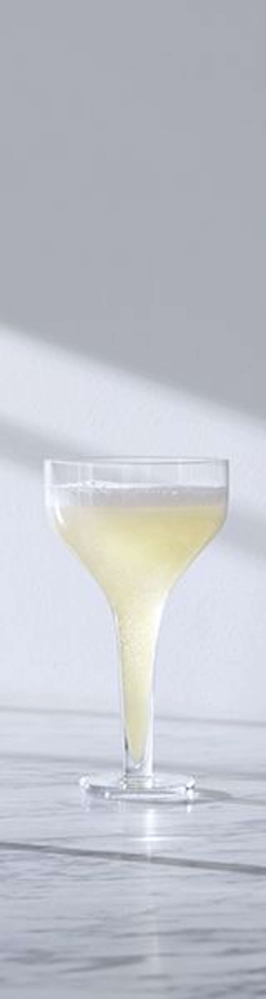 Bicchieri da cocktail L.S.A. Epoque 17,5 Cl - 2 pezzi