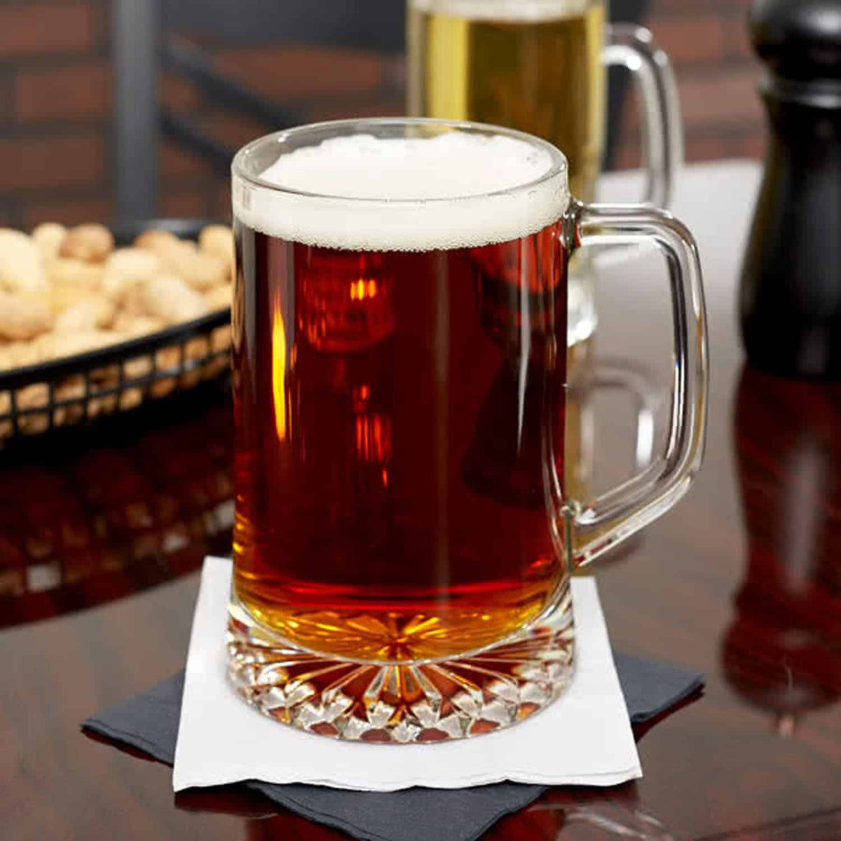 Boccali di birra