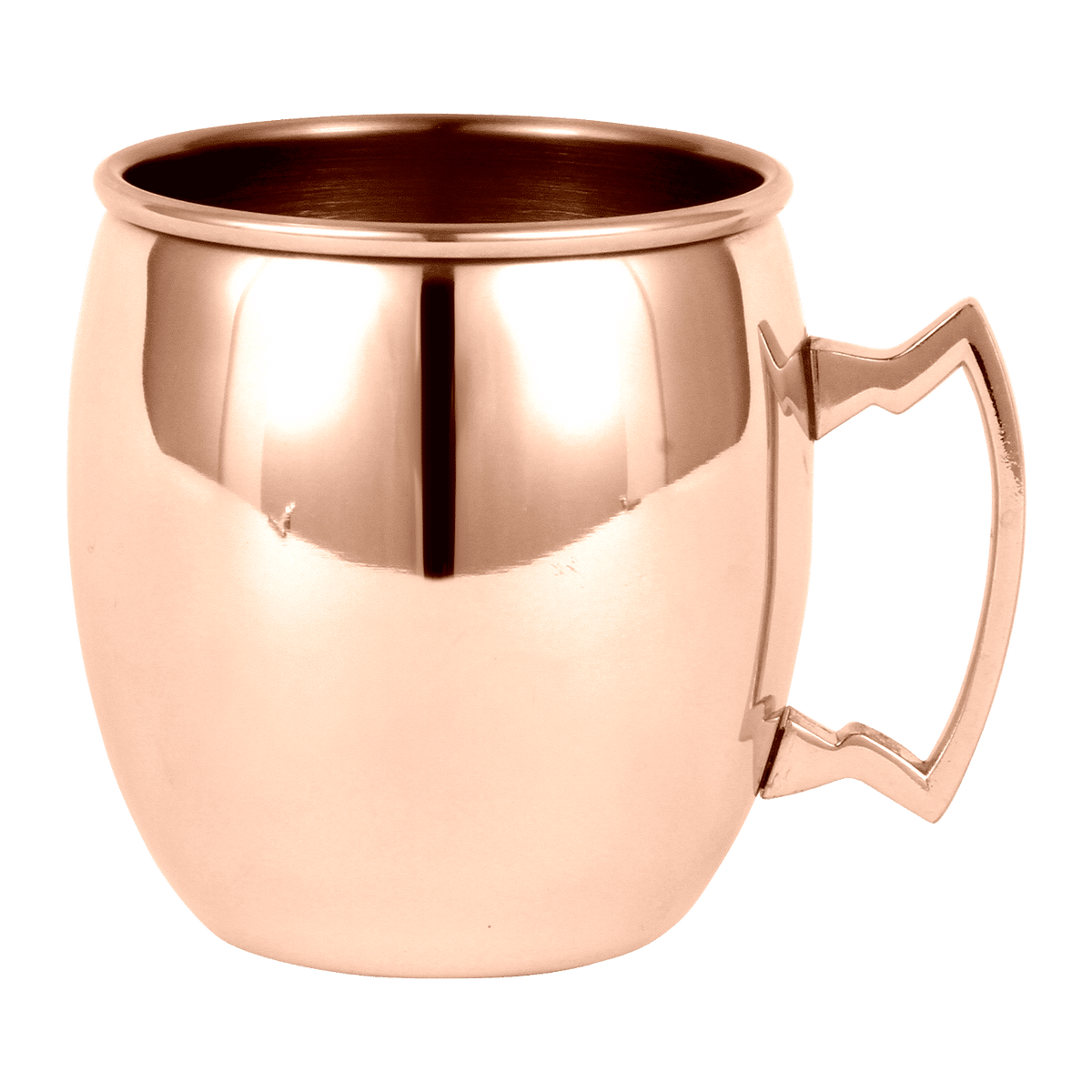 Speakeasy Moscow Mule Cocktailglas Curved 45 Cl - Glazen.nl