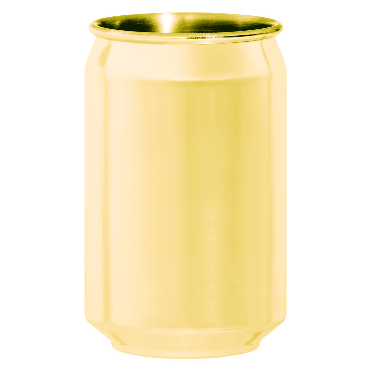 Speakeasy Cola Mug Cocktailbeker 50 Cl Goud - Glazen.nl