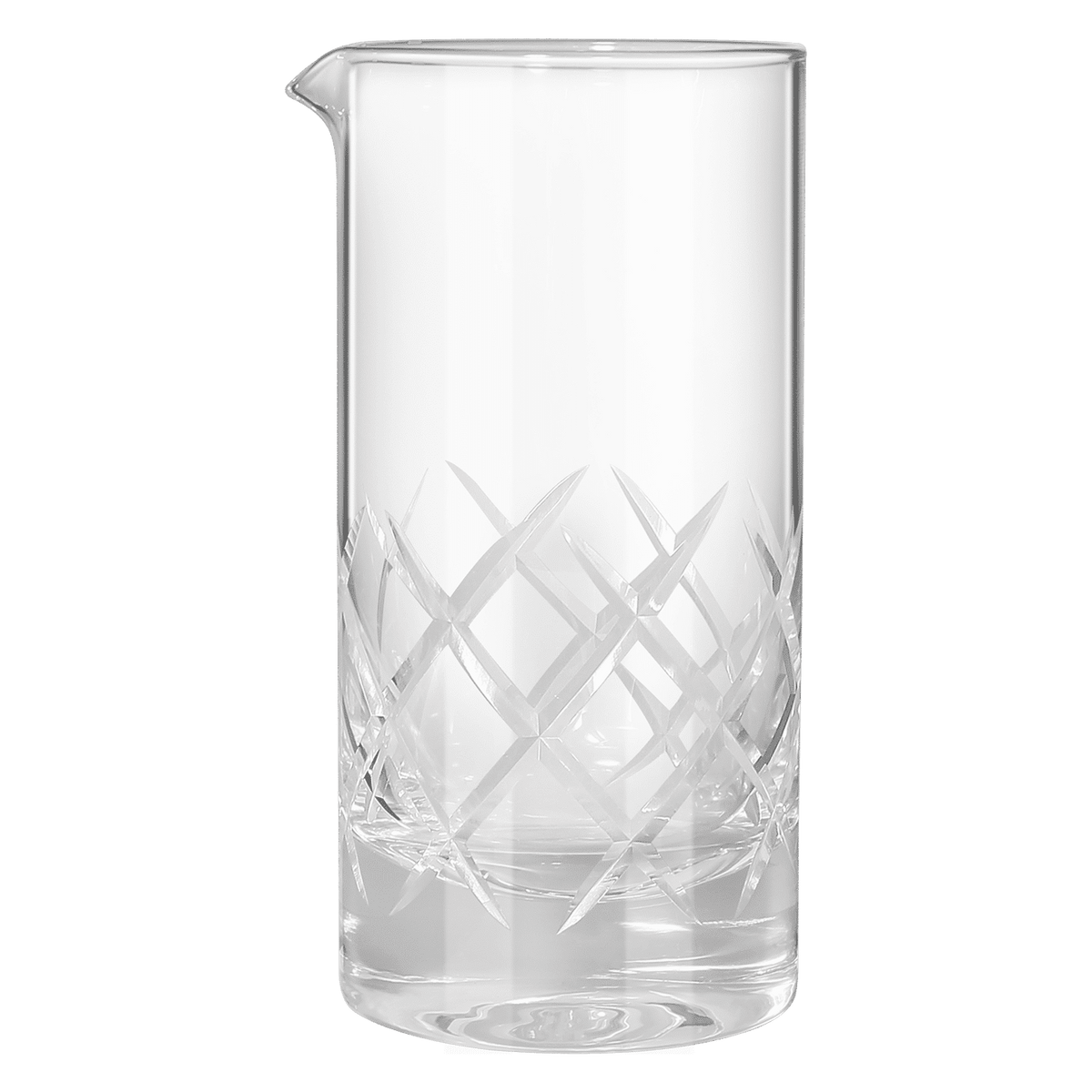Speakeasy Mixglas Yarai 70 Cl - Glazen.nl