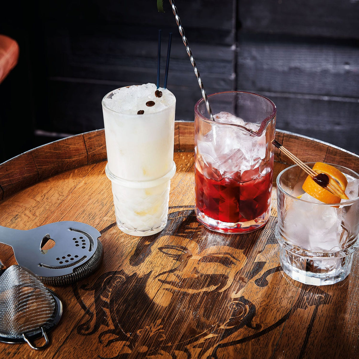 Arcoroc New York Longdrinkglas 40 Cl - 6 Stuks - Glazen.nl