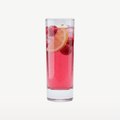 Bicchiere long drink Arcoroc Islande 22 cl Tubo - 6 pezzi
