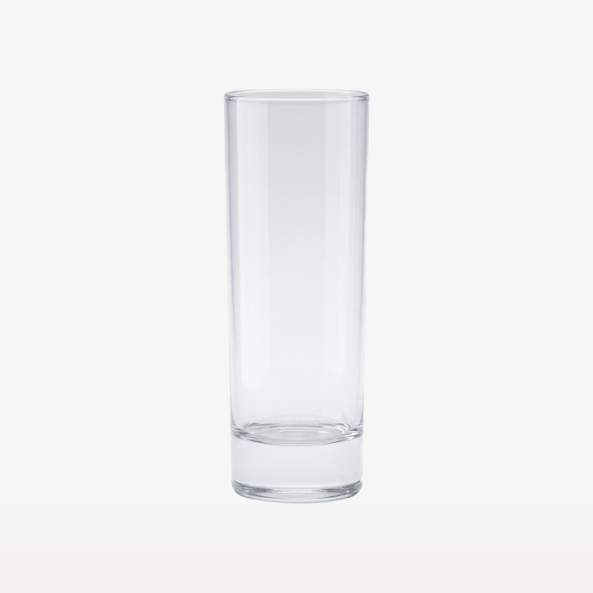 Arcoroc Islande Longdrinkglas 22 Cl Tubo - 6 Stuks - Glazen.nl