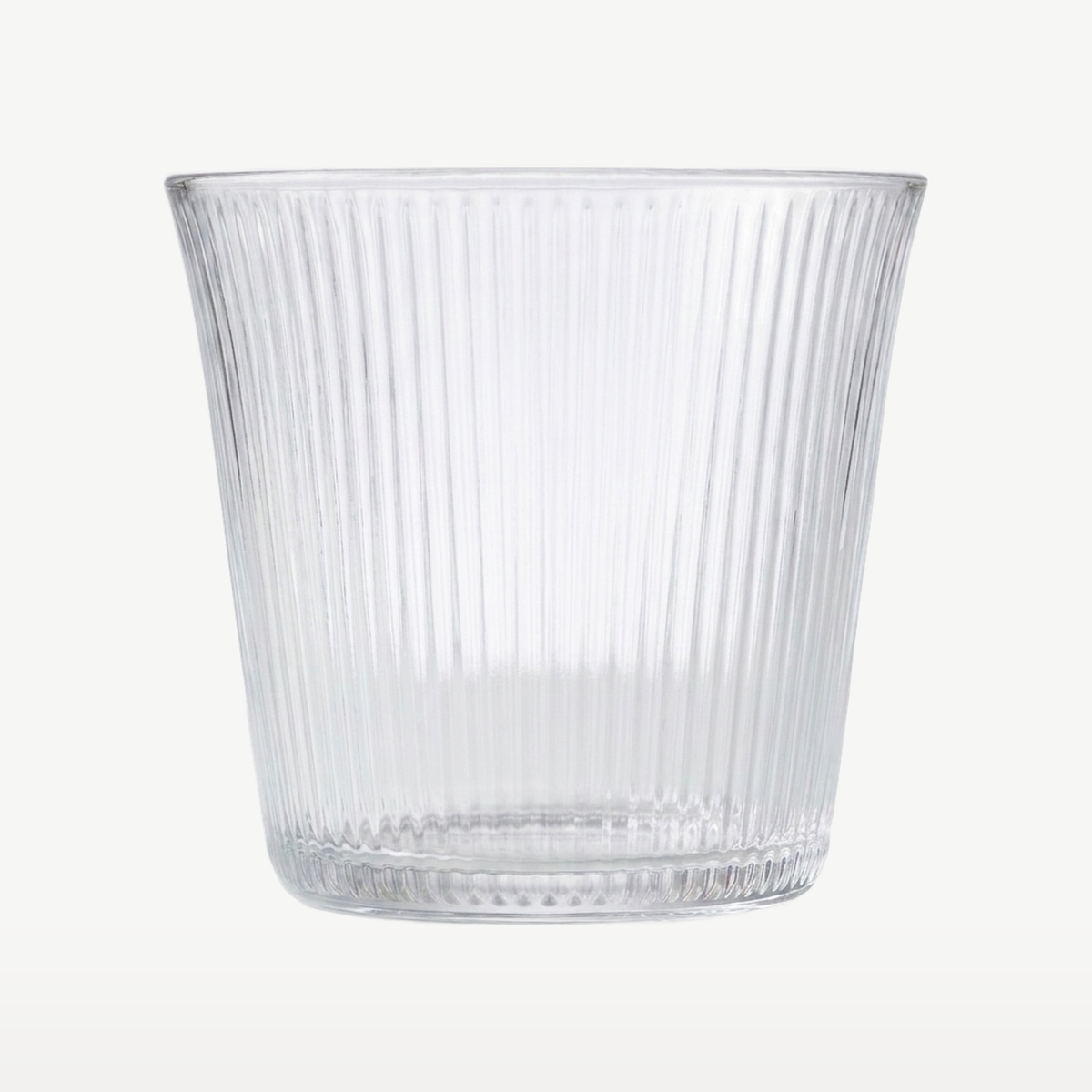 Onis Bloom Tumbler 26,5 Cl - 6 Stuks - Glazen.nl